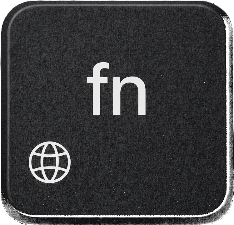 Fn Key